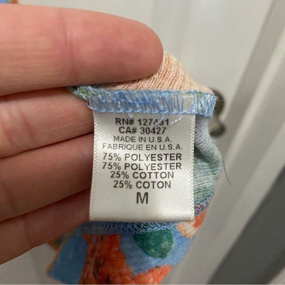 Wildfox Tunic - Picture 7 of 12